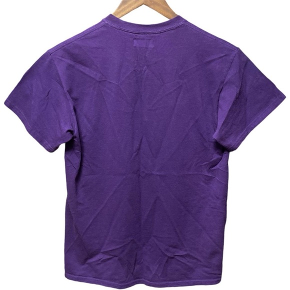 Baltimore ravens NFL football graphic short sleeve crewneck pro sports T-shirt - Picture 5 of 5